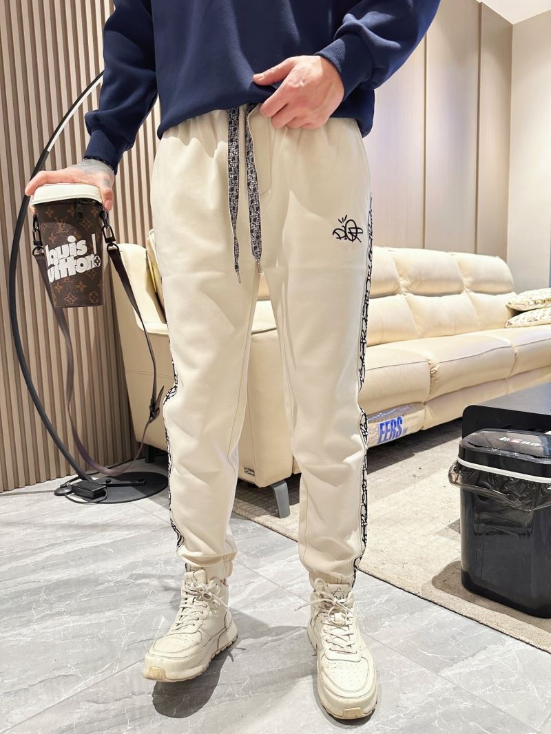 Christian Dior Long Pants